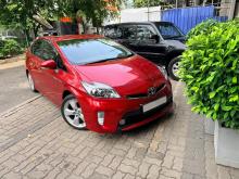 Toyota Prius 2013 Car