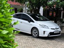 Toyota Prius 2013 Car