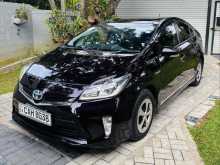 Toyota PRIUS S LED 2012 Car