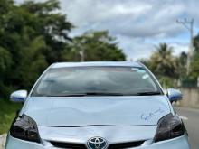 Toyota Prius 2011 Car