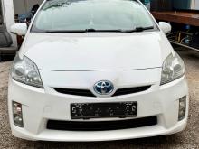 Toyota Prius 2012 Car
