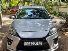 Toyota Prius 2013 Car