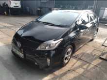 Toyota Prius S Led 2012 Car