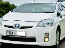 Toyota PRIUS 2013 Car