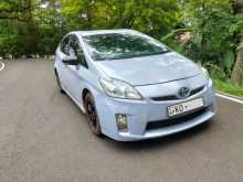 Toyota Prius 2010 Car