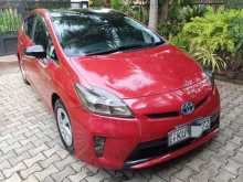 Toyota Prius 2010 Car