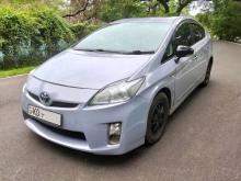 Toyota Prius 2010 Car