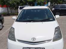 Toyota Prius 2008 Car