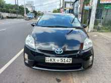Toyota PRIUS 2024 Car