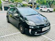 Toyota Prius 2014 Car