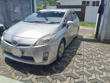 Toyota Prius 2009 Car