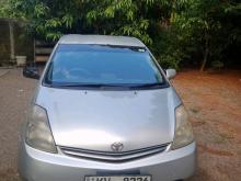 Toyota Prius 2011 Car