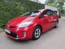 Toyota PRIUS 2014 Car