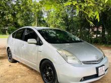 Toyota Prius 2009 Car