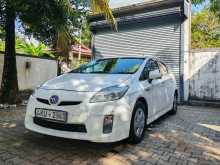 Toyota Prius 2010 Car