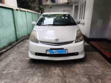 Toyota Prius 2008 Car