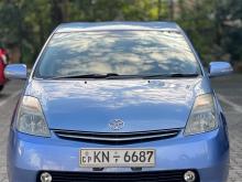 Toyota Prius 2008 Car