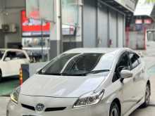 Toyota Prius 2015 Car