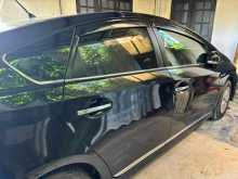 Toyota Prius 2010 Car