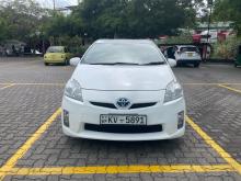 Toyota Prius 2011 Car