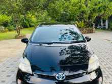 Toyota Prius 2014 Car