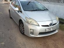 Toyota Prius 2009 Car