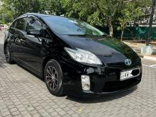 Toyota Prius 2011 Car