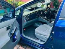 Toyota Prius 2010 Car