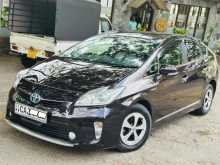 Toyota Prius 2014 Car