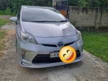 Toyota Prius 2012 Car