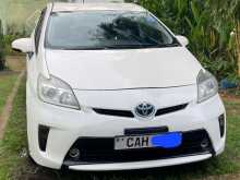 Toyota Prius 2015 Car