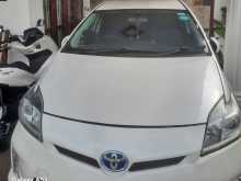 Toyota Prius 2012 Car