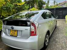 Toyota Prius 2013 Car