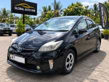Toyota Prius 2012 Car