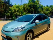 Toyota Prius 2012 Car