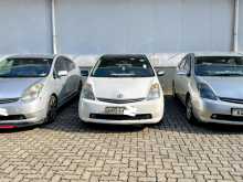 Toyota Prius 2008 Car