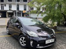 Toyota Prius 2014 Car