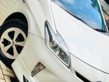 Toyota Prius 2014 Car