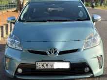 Toyota Prius 2012 Car
