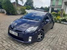 Toyota Prius 2011 Car