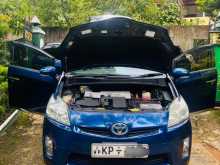 Toyota Prius 2010 Car
