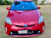 Toyota Prius 2013 Car