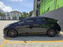 Toyota Prius 2013 Car
