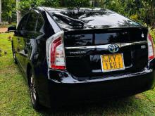 Toyota Prius 2013 Car