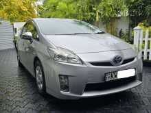Toyota Prius 2011 Car