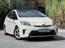 Toyota Prius 2013 Car