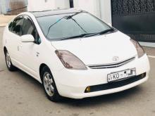 Toyota Prius 2008 Car