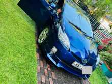 Toyota Prius 2010 Car