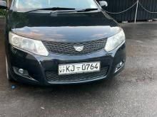 Toyota Prius 2012 Car