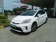 Toyota Prius 2011 Car